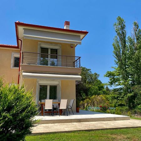 فيلا Casa Del Mare فوروفورو المظهر الخارجي الصورة