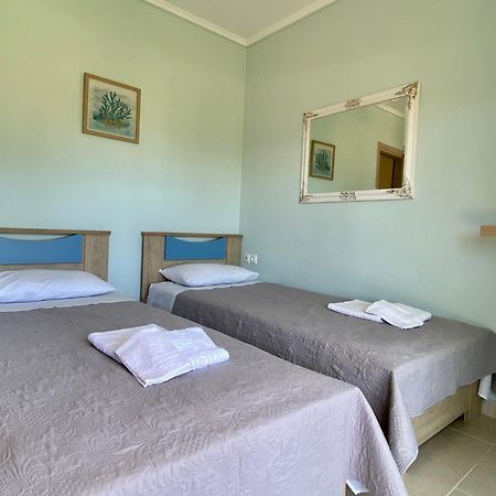 فيلا Casa Del Mare فوروفورو المظهر الخارجي الصورة