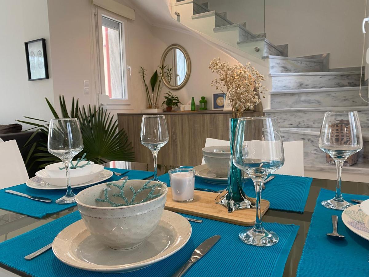 فيلا Casa Del Mare فوروفورو المظهر الخارجي الصورة