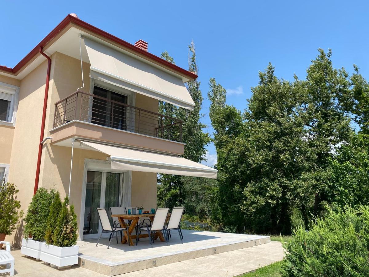 فيلا Casa Del Mare فوروفورو المظهر الخارجي الصورة